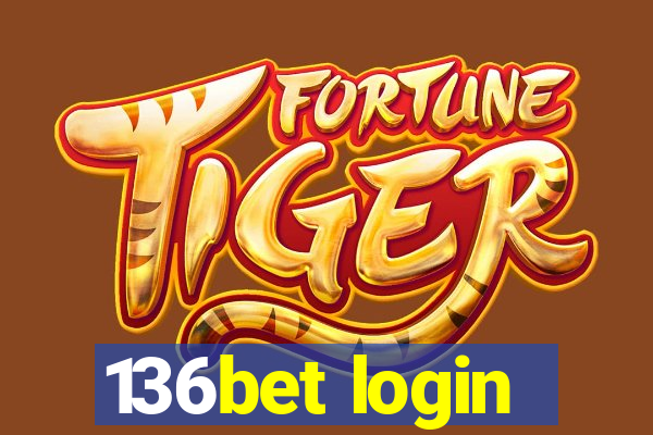 136bet login